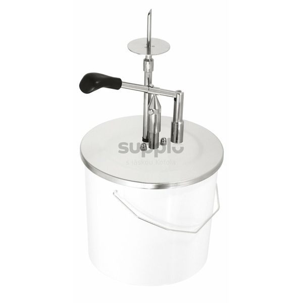 Dávkovač s plnící jehlou - 5 l thumbnail