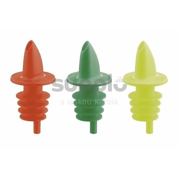 Nalévátko NEON mix 12 ks thumbnail