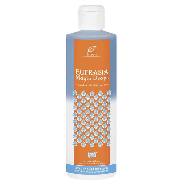 Dvoufázový odličovací přípravek pro oči a obličej 200 ml thumbnail