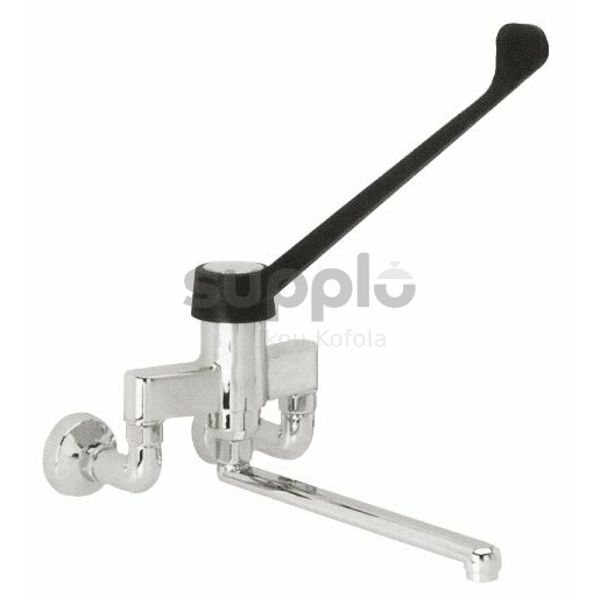 Baterie profi páková - nástěnná 1 thumbnail