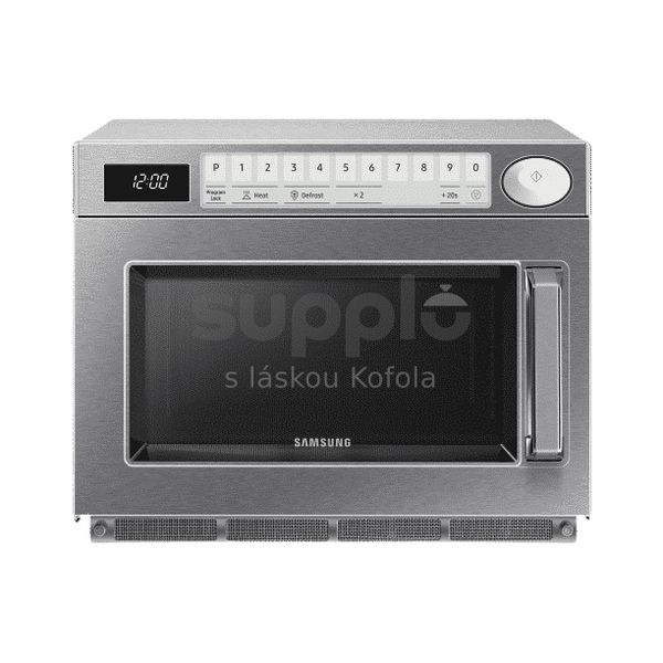 Trouba mikrovlnná MJ26A6053AT/UR DIGI/1500W thumbnail