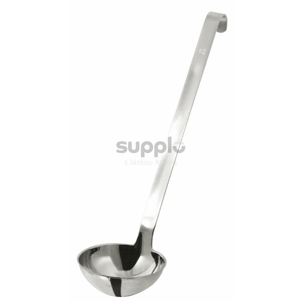 Naběračka Exclusive 8 cm - 120ml thumbnail