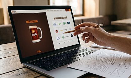 Webové stránky - obrázek kategorie