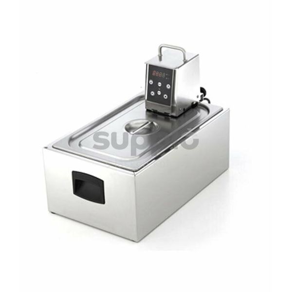 Vana GN1/1-200 s víkem pro Softcooker thumbnail