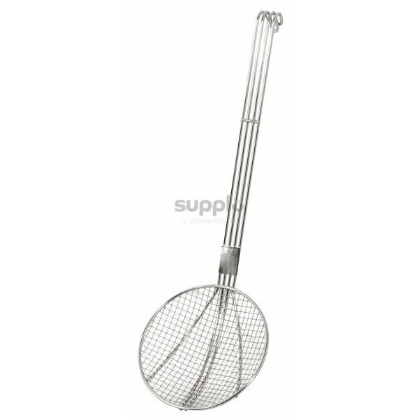 Podběrák (Ø160, d=470 mm) thumbnail