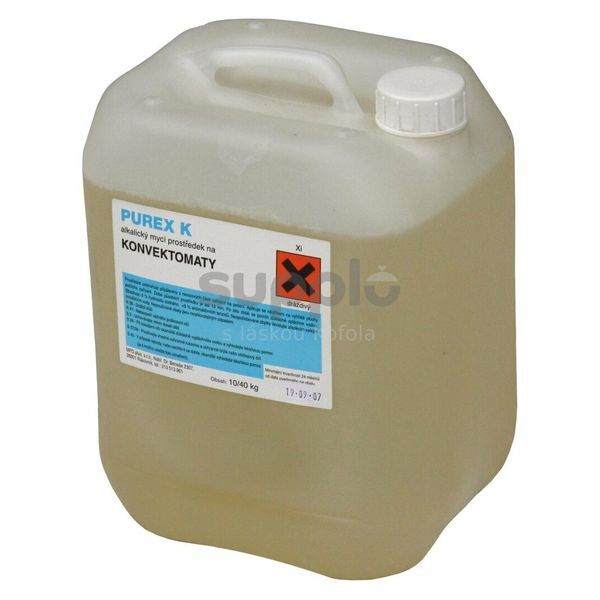 PUREX K 10kg thumbnail