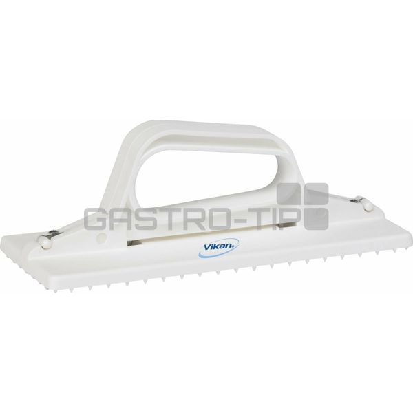 Držák na PAD ruční - bílý thumbnail