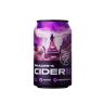 PRAGER'S Cider 13° 0,33 l - plech image