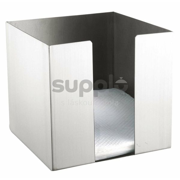 Zásobník - nerez thumbnail