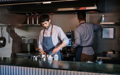 Jak napsat dobrý inzerát a kde najít špičkové lidi v gastronomii