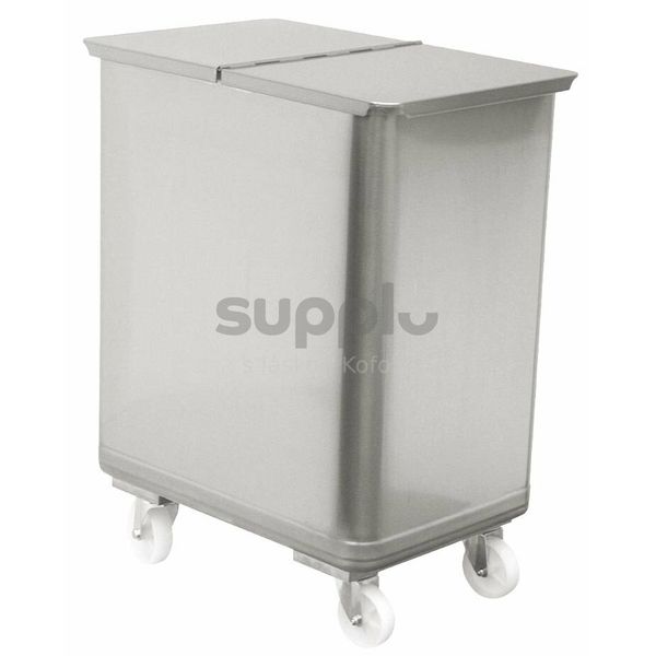 Kontejner (395x610, v=785mm) 125 litrů thumbnail