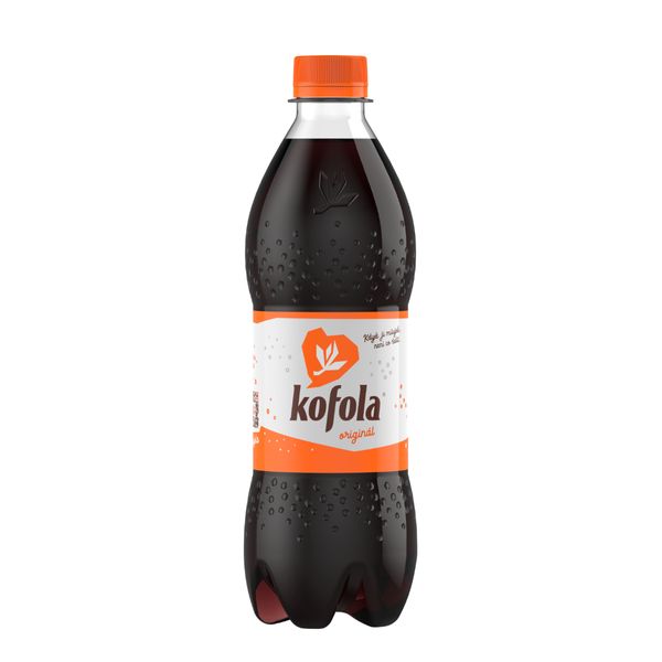 Kofola Originál 0,5 l - PET thumbnail