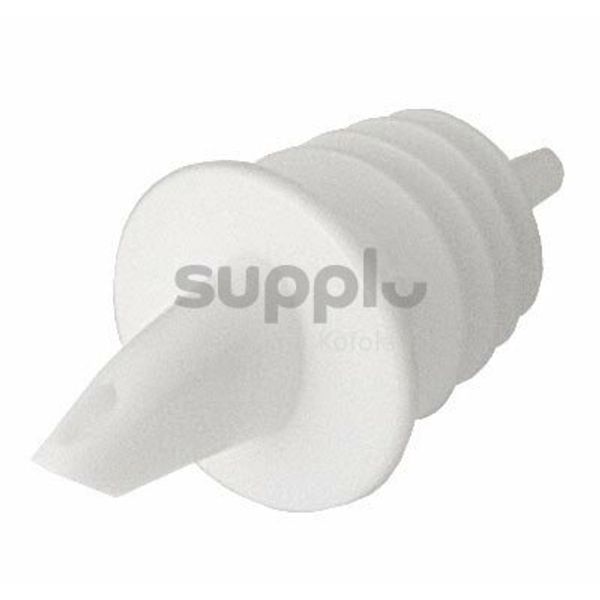 Nalévátko - bílá thumbnail