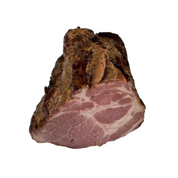 Uzeniny z Chlumce Chlumecká krkovice thumbnail