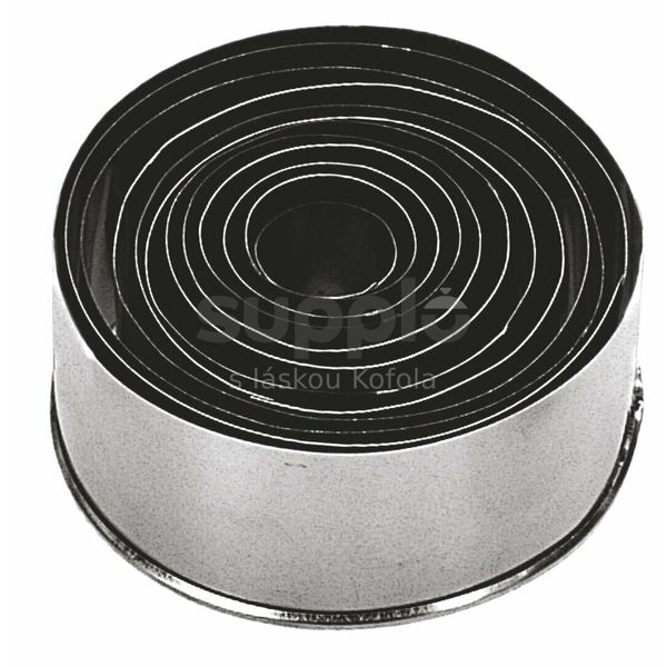 Vykrajovátka - hladká (20-110 mm) thumbnail