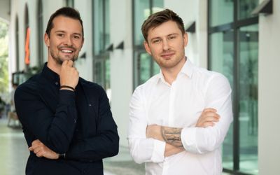 Robert z Choice QR: Digitální nástroje jsou jako kreditní karty v devadesátkách – nejdřív je lidi odmítali, dneska jsou standard