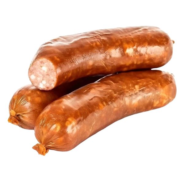 Jemná uzenka 2 kg thumbnail