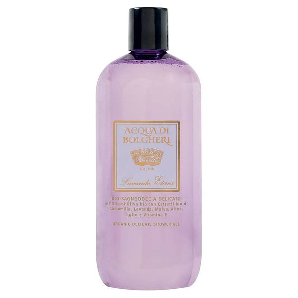 Bio sprchový gel Levanda Eterea 500 ml thumbnail