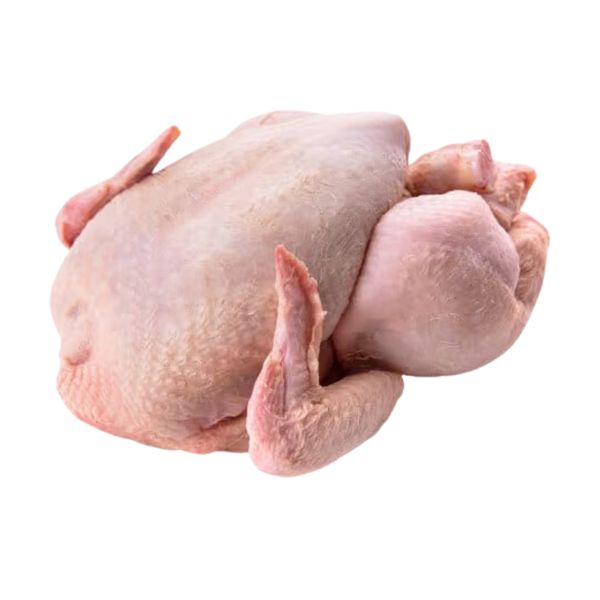 Farma Druhaz Kuře celé thumbnail