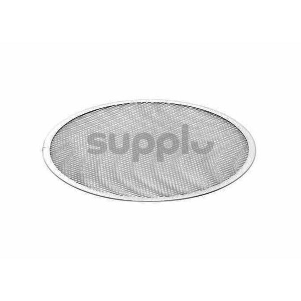 Mřížka nerez (Ø330 mm) thumbnail