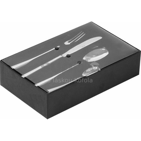 Sada příborů dárková FLair - 24 ks thumbnail