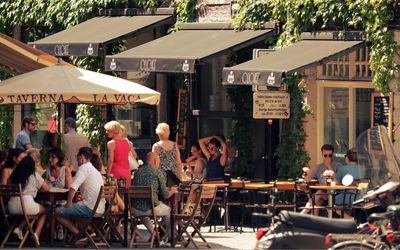 Jak zvládat špičky? Nekažte si jméno kvůli návalu hostů