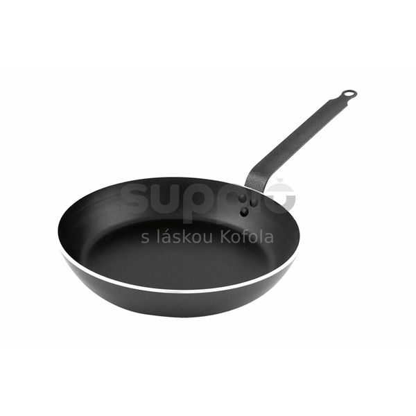 Pánev Al/Teflon (Ø320 mm, hmotnost 1,30kg) thumbnail