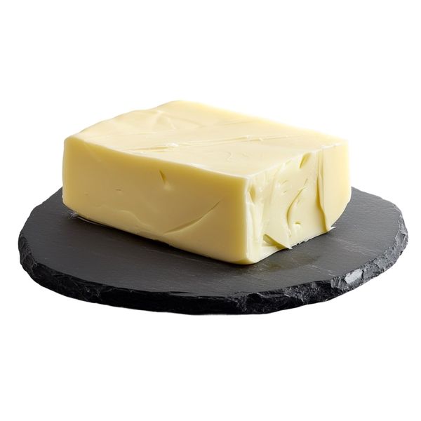 Farma Struhy Bio farmářské čerstvé máslo 1 kg thumbnail