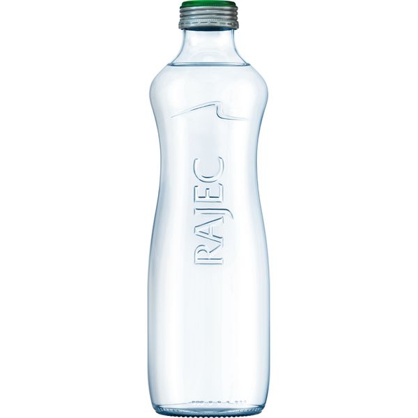 RAJEC Jemně sycená 0,75 l - sklo thumbnail