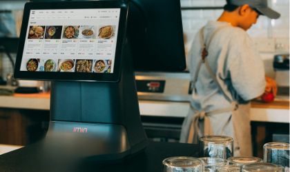 Digitalní vybavení