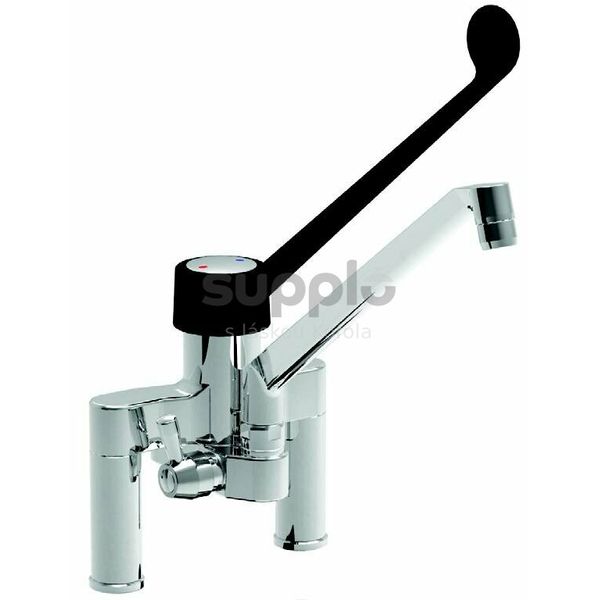 Baterie stolní páková ke sprše 00343123 thumbnail