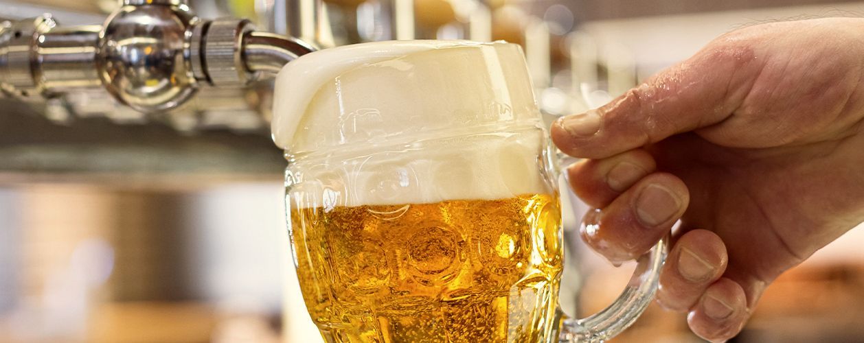 Věděli jste, že správnou péčí o výčep snížíte jeho spotřebu až o 60 %? Ukážeme, jak