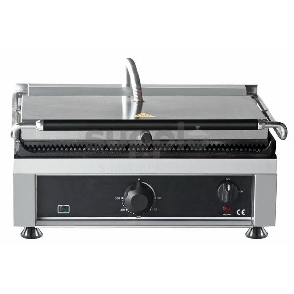 Gril kontaktní TG 2735 E thumbnail