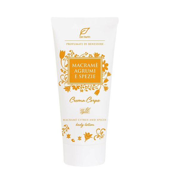 Tělový krém Macrame 200 ml thumbnail