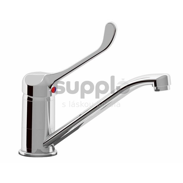 Baterie stolní profi eco provedení pákové 00208333 thumbnail