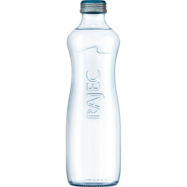 RAJEC Nesycená 0,75 l - sklo thumbnail
