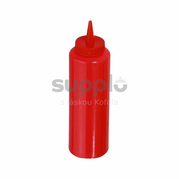 Láhev červená - 350 ml thumbnail