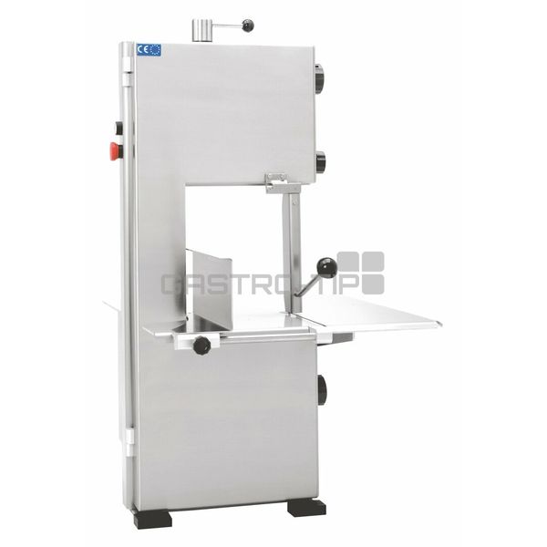 Pásová pila ST 230 400V thumbnail