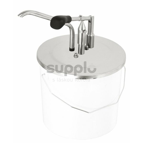 Dávkovač - 10 l thumbnail