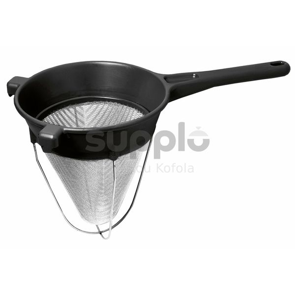 Cedníkna bujón Exoglass (Ø200 mm) thumbnail