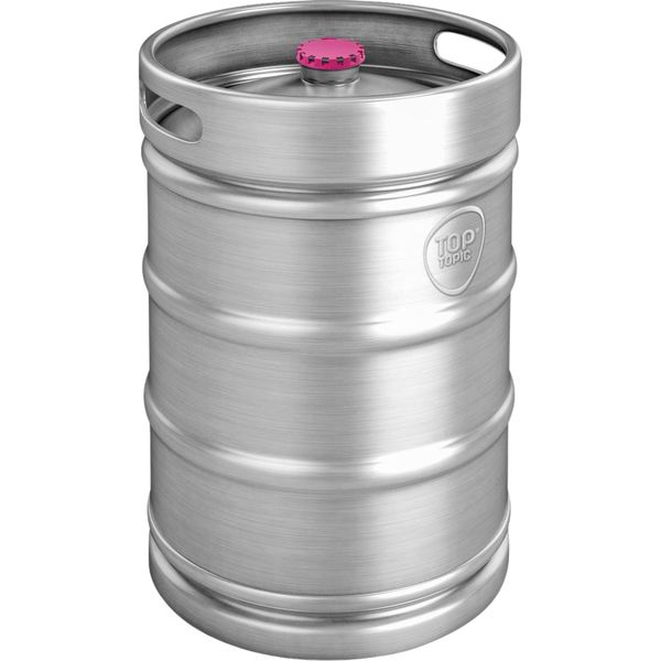 TOP TOPIC Malina 50 L - KEG thumbnail