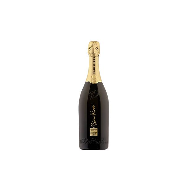Prosecco - NANI RIZZI VALDOBBIADENE EXTRA DRY - 0,75 L thumbnail