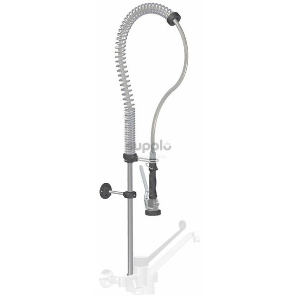 Sprcha tlaková nástěnná STAR 150 (bez baterie) thumbnail