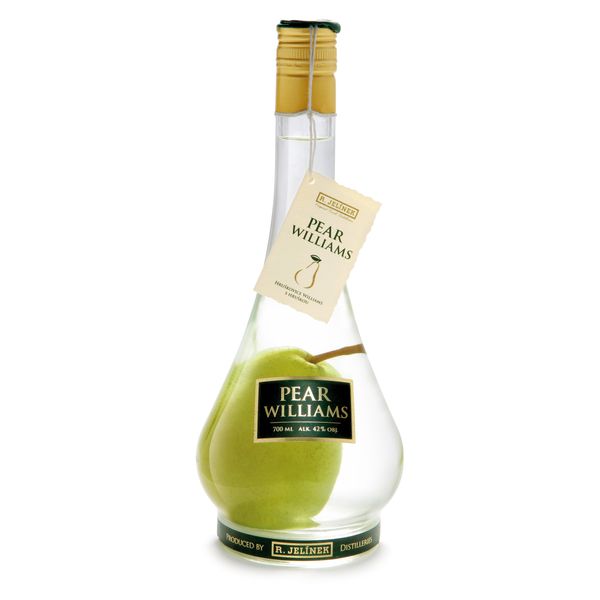 Pear Williams 42% 0,7l thumbnail