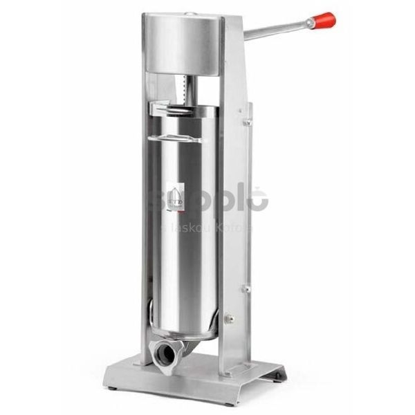 plnička 10 litrů - ruční 10/VL DeLuxe thumbnail