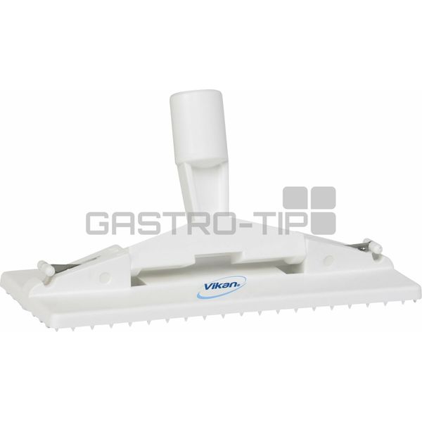 Držák na PAD k násadě - bílý thumbnail