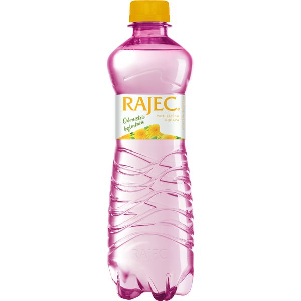 RAJEC Pampeliška 0,75 l - PET thumbnail