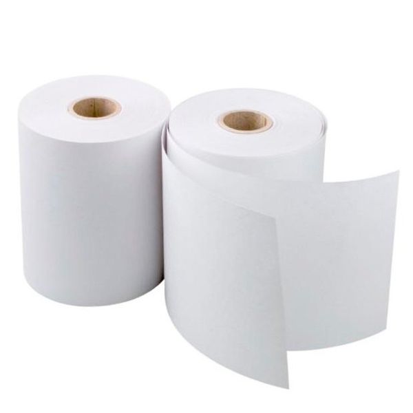 Pokladní páska s kopií, 76x60x12 mm thumbnail