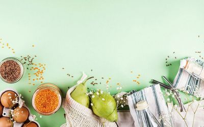 Kam se zbytky z kuchyně a talířů hostů?