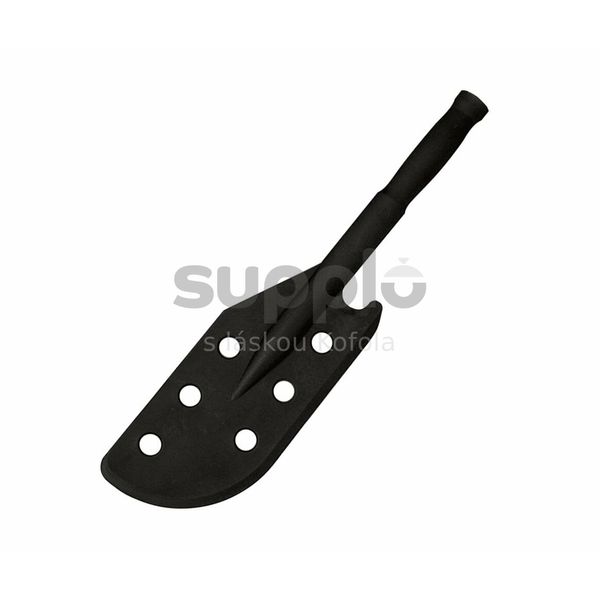 Kopisto (50 cm, do 240°C) černá thumbnail